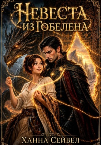 Ханна Сейвел. Невеста из гобелена