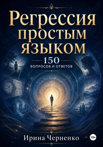 Ирина Черненко. Регрессия простым языком. 150 вопросов и ответов