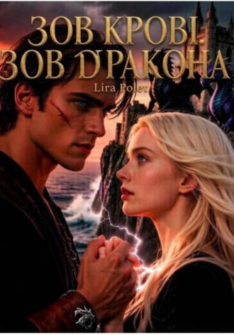 . Зов крови. Зов дракона