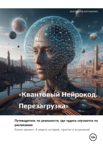 Екатерина Евтушенко. Квантовый Нейрокод. Перезагрузка