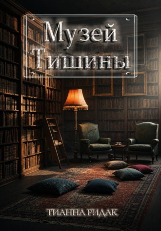 Тианна Ридак. Музей Тишины