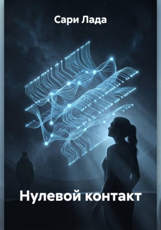 Сари Лада. Нулевой контакт