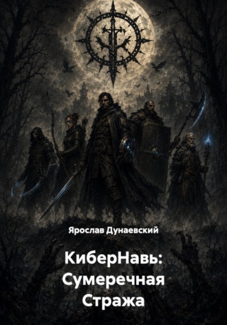 . КиберНавь: Сумеречная Стража