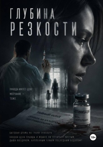 Эмиль Бланк. Глубина резкости