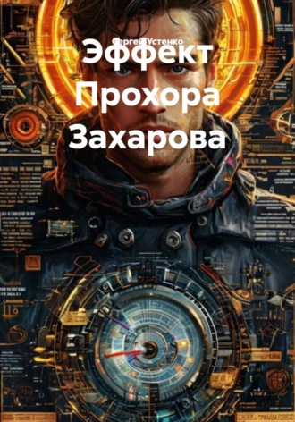 Сергей Устенко. Эффект Прохора Захарова