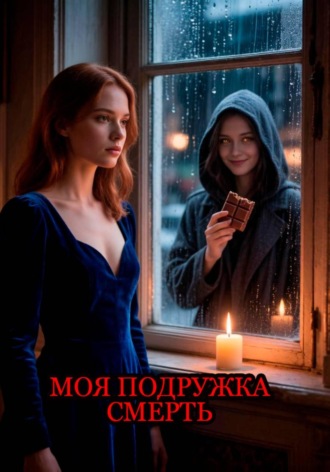 . Моя подруга Смерть