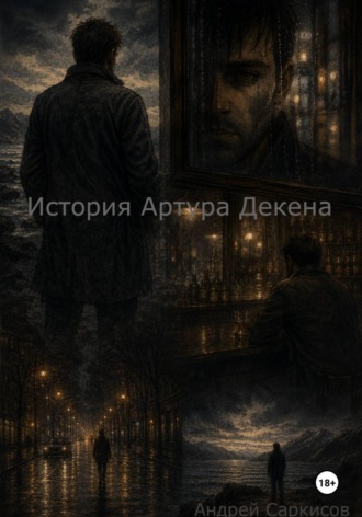 Андрей Саркисов. История Артура Декена
