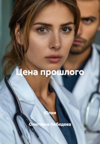 Юлия  Олеговна Лебедева. Цена прошлого