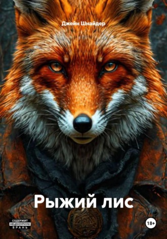 Джейн Шнайдер. Рыжий лис