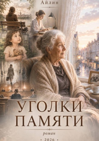 Айлин. Уголки памяти