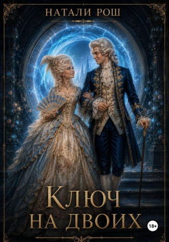 . Ключ на двоих