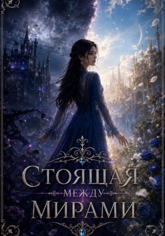 Алия Кенесарина. Стоящая между мирами