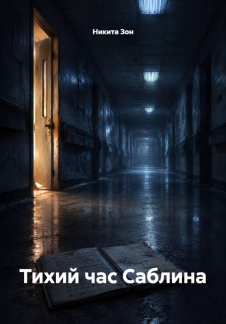 Никита Зон. Тихий час Саблина