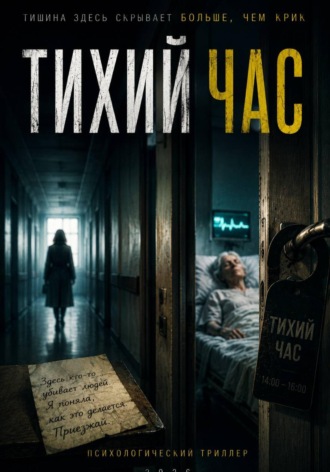 Никита Зон. Тихий час Саблина