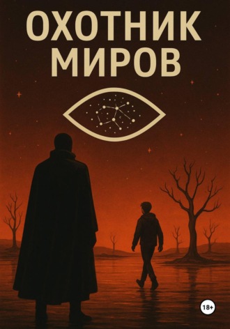 Марк Твеллер. Охотник миров: Первый разлом