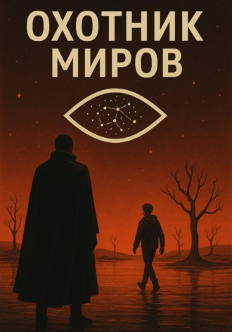 Марк Твеллер. Охотник миров: Первый разлом