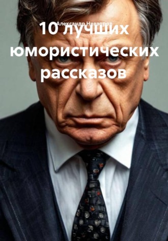 Александр Невзоров. 10 лучших юмористических рассказов
