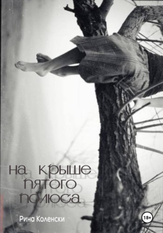 Рина Коленски. На крыше пятого полюса