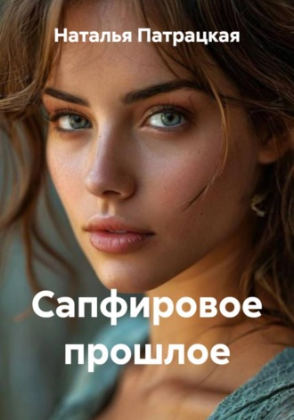 Наталья Патрацкая. Сапфировое прошлое