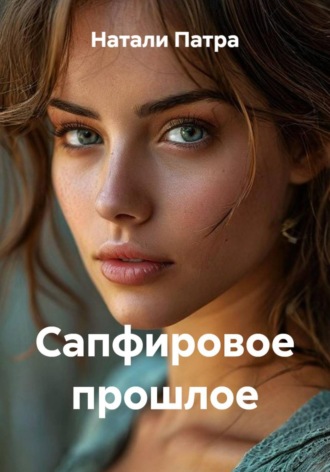 Натали Патра. Сапфировое прошлое
