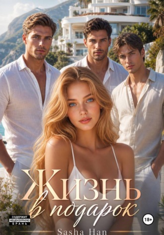 Sasha Han. Жизнь в подарок