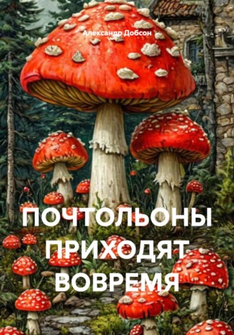 Александр Добсон. ПОЧТОЛЬОНЫ ПРИХОДЯТ ВОВРЕМЯ