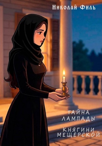 Николай Филь. Тайна лампады княгини Мещёрской