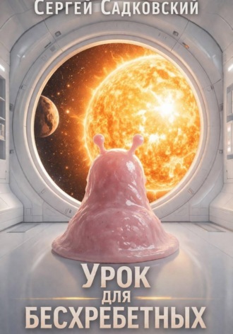 Сергей Садковский. Урок для бесхребетных