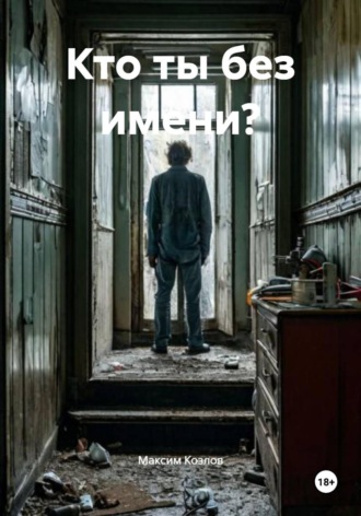. Кто ты без имени?