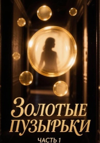 Полина Аистова. Золотые пузырьки. Часть 1