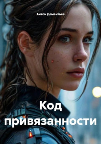 Антон Дементьев. Код привязанности