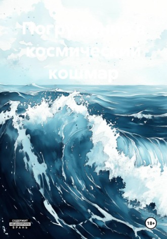 Евгений Тузов. Погружение в космический кошмар
