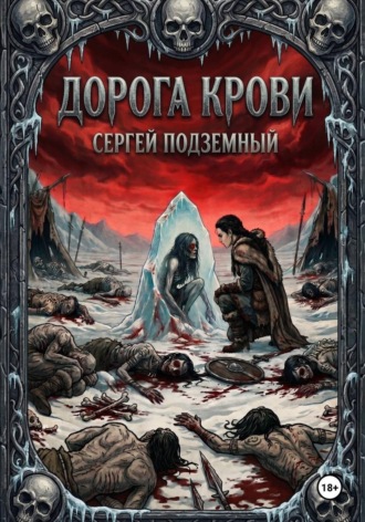 Сергей Подземный. Дорога Крови