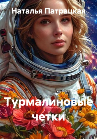 Наталья Патрацкая. Турмалиновые четки