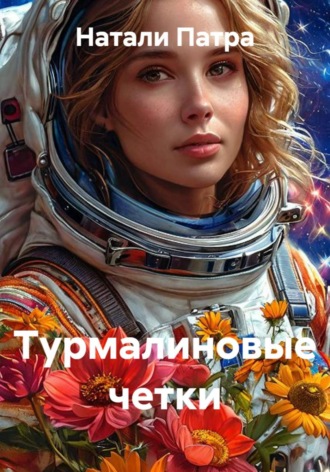 Натали Патра. Турмалиновые четки