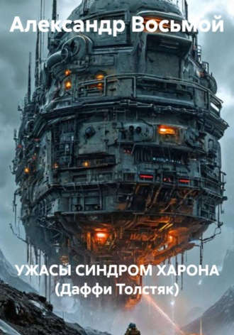 Александр Восьмой. Ужасы. Синдром Харона (Даффи Толстяк)