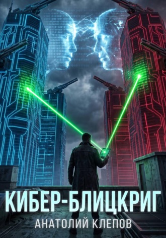 . Кибер-блицкриг