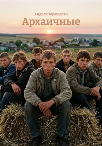 Андрей Терещенко. Архаичные