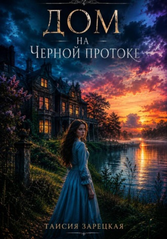 Таисия Зарецкая. Дом на Черной протоке