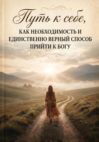 Елена Шафикова. Путь к себе, как необходимость и единственно верный способ прийти к Богу