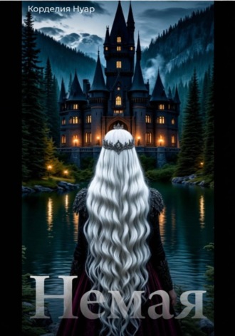 Корделия Нуар. Немая