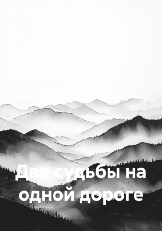  Тина. Две судьбы на одной дороге