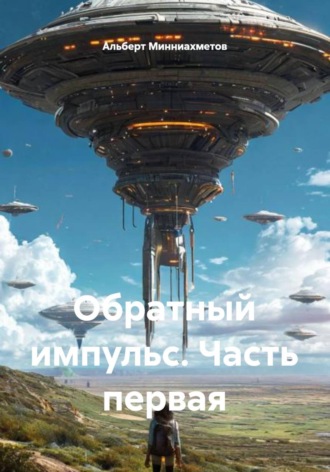 Альберт Минниахметов. Обратный импульс. Часть первая