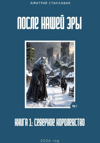 Дмитрий Стиллавин (Лактюхин). После нашей эры. Книга 1: Северное королевство
