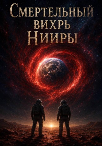 Владимир Олейник. Смертельный вихрь Нииры