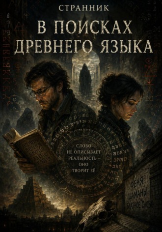 Странник. В поисках древнего языка