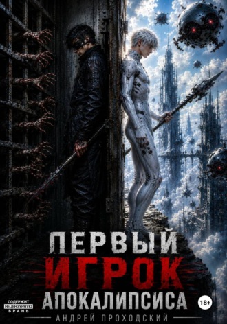 Андрей Проходский. Первый Игрок Апокалипсиса
