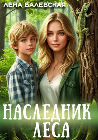 . Наследник леса