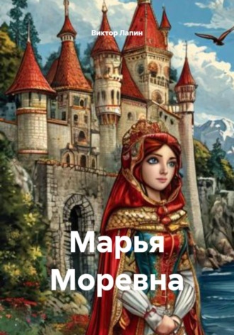 Виктор Лапин. Марья Моревна