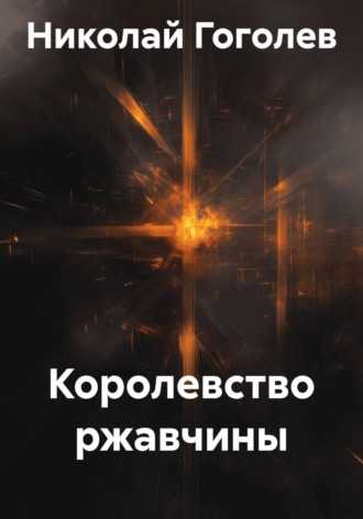 Николай Гоголев. Королевство ржавчины